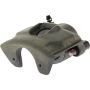 CENTRIC PARTS 141.67016 Centric Semi-Loaded Brake Caliper with New Phenolic Pistons