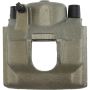 CENTRIC PARTS 141.67016 Centric Semi-Loaded Brake Caliper with New Phenolic Pistons