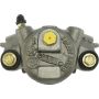 CENTRIC PARTS 141.67018 Centric Semi-Loaded Brake Caliper with New Phenolic Pistons