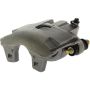 CENTRIC PARTS 141.67018 Centric Semi-Loaded Brake Caliper with New Phenolic Pistons
