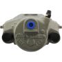 CENTRIC PARTS 141.67019 Centric Semi-Loaded Brake Caliper with New Phenolic Pistons