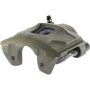 CENTRIC PARTS 141.67019 Centric Semi-Loaded Brake Caliper with New Phenolic Pistons