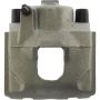 CENTRIC PARTS 141.67019 Centric Semi-Loaded Brake Caliper with New Phenolic Pistons