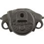 CENTRIC PARTS 141.67020 Centric Semi-Loaded Brake Caliper with New Phenolic Pistons