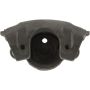 CENTRIC PARTS 141.67020 Centric Semi-Loaded Brake Caliper with New Phenolic Pistons