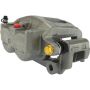 CENTRIC PARTS 141.67021 Centric Semi-Loaded Brake Caliper with New Phenolic Pistons