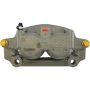 CENTRIC PARTS 141.67021 Centric Semi-Loaded Brake Caliper with New Phenolic Pistons