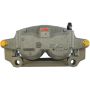 CENTRIC PARTS 141.67022 Centric Semi-Loaded Brake Caliper with New Phenolic Pistons