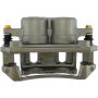CENTRIC PARTS 141.67022 Centric Semi-Loaded Brake Caliper with New Phenolic Pistons