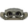 CENTRIC PARTS 141.67022 Centric Semi-Loaded Brake Caliper with New Phenolic Pistons