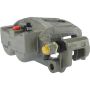 CENTRIC PARTS 141.67022 Centric Semi-Loaded Brake Caliper with New Phenolic Pistons