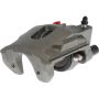 CENTRIC PARTS 141.67023 Centric Semi-Loaded Brake Caliper with New Phenolic Pistons