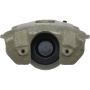 CENTRIC PARTS 141.67023 Centric Semi-Loaded Brake Caliper with New Phenolic Pistons
