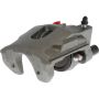 CENTRIC PARTS 141.67023 Centric Semi-Loaded Brake Caliper with New Phenolic Pistons