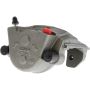 CENTRIC PARTS 141.67023 Centric Semi-Loaded Brake Caliper with New Phenolic Pistons