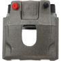 CENTRIC PARTS 141.67023 Centric Semi-Loaded Brake Caliper with New Phenolic Pistons