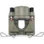 CENTRIC PARTS 141.67024 Centric Semi-Loaded Brake Caliper with New Phenolic Pistons