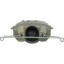 CENTRIC PARTS 141.67024 Centric Semi-Loaded Brake Caliper with New Phenolic Pistons