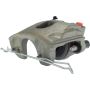 CENTRIC PARTS 141.67024 Centric Semi-Loaded Brake Caliper with New Phenolic Pistons