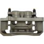 CENTRIC PARTS 141.67025 Centric Semi-Loaded Brake Caliper with New Phenolic Pistons