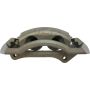 CENTRIC PARTS 141.67025 Centric Semi-Loaded Brake Caliper with New Phenolic Pistons