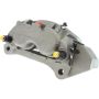 CENTRIC PARTS 141.67026 Centric Semi-Loaded Brake Caliper with New Phenolic Pistons