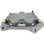 CENTRIC PARTS 141.67026 Centric Semi-Loaded Brake Caliper with New Phenolic Pistons