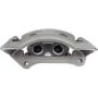 CENTRIC PARTS 141.67026 Centric Semi-Loaded Brake Caliper with New Phenolic Pistons