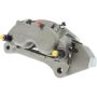 CENTRIC PARTS 141.67026 Centric Semi-Loaded Brake Caliper with New Phenolic Pistons