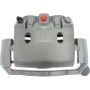 CENTRIC PARTS 141.67026 Centric Semi-Loaded Brake Caliper with New Phenolic Pistons
