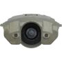 CENTRIC PARTS 141.67027 Centric Semi-Loaded Brake Caliper with New Phenolic Pistons