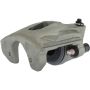 CENTRIC PARTS 141.67027 Centric Semi-Loaded Brake Caliper with New Phenolic Pistons