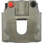 CENTRIC PARTS 141.67027 Centric Semi-Loaded Brake Caliper with New Phenolic Pistons