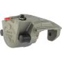 CENTRIC PARTS 141.67028 Centric Semi-Loaded Brake Caliper with New Phenolic Pistons