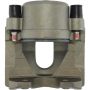 CENTRIC PARTS 141.67028 Centric Semi-Loaded Brake Caliper with New Phenolic Pistons