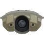 CENTRIC PARTS 141.67028 Centric Semi-Loaded Brake Caliper with New Phenolic Pistons