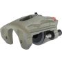 CENTRIC PARTS 141.67028 Centric Semi-Loaded Brake Caliper with New Phenolic Pistons