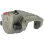 CENTRIC PARTS 141.67028 Centric Semi-Loaded Brake Caliper with New Phenolic Pistons
