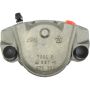 CENTRIC PARTS 141.67029 Centric Semi-Loaded Brake Caliper with New Phenolic Pistons
