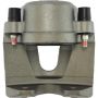 CENTRIC PARTS 141.67029 Centric Semi-Loaded Brake Caliper with New Phenolic Pistons