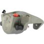 CENTRIC PARTS 141.67029 Centric Semi-Loaded Brake Caliper with New Phenolic Pistons