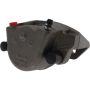 CENTRIC PARTS 141.67030 Centric Semi-Loaded Brake Caliper with New Phenolic Pistons