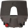 CENTRIC PARTS 141.67030 Centric Semi-Loaded Brake Caliper with New Phenolic Pistons