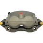 CENTRIC PARTS 141.67031 Centric Semi-Loaded Brake Caliper with New Phenolic Pistons