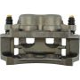 CENTRIC PARTS 141.67031 Centric Semi-Loaded Brake Caliper with New Phenolic Pistons