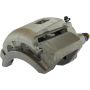 CENTRIC PARTS 141.67031 Centric Semi-Loaded Brake Caliper with New Phenolic Pistons