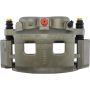 CENTRIC PARTS 141.67031 Centric Semi-Loaded Brake Caliper with New Phenolic Pistons
