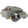 CENTRIC PARTS 141.67032 Centric Semi-Loaded Brake Caliper with New Phenolic Pistons