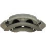 CENTRIC PARTS 141.67032 Centric Semi-Loaded Brake Caliper with New Phenolic Pistons