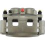 CENTRIC PARTS 141.67032 Centric Semi-Loaded Brake Caliper with New Phenolic Pistons